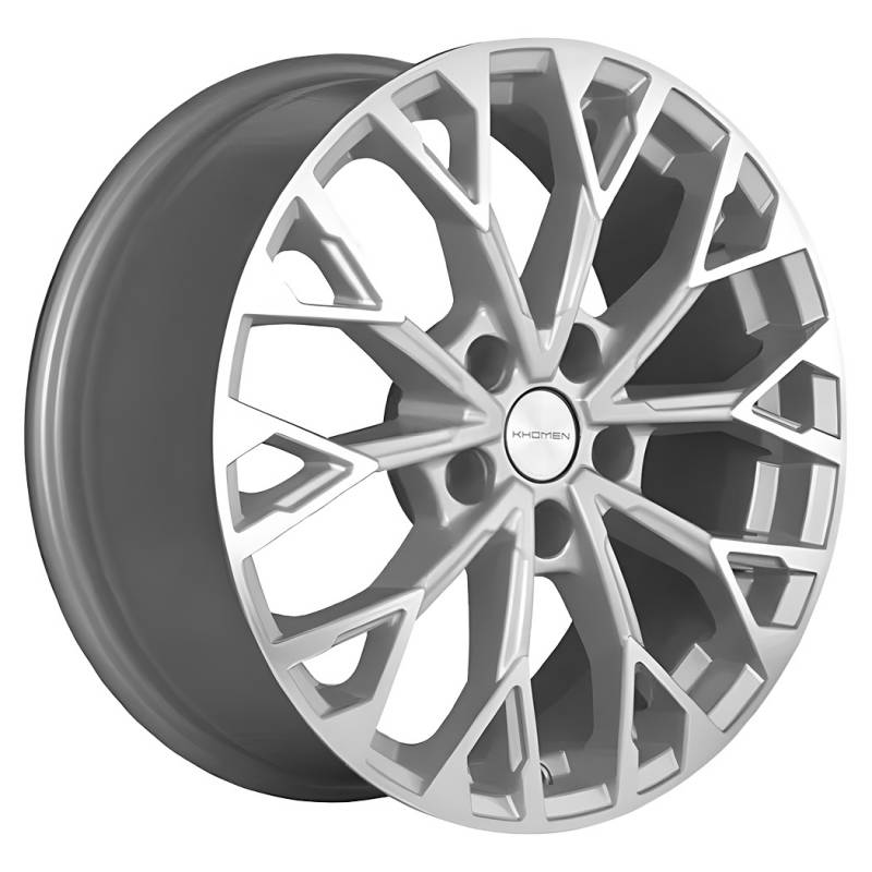 7x17 5x110 ET45 D67,1