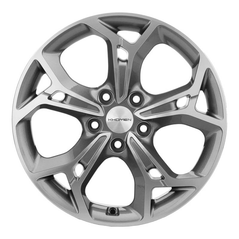 7x18 5x114.3 ET50 D54,1