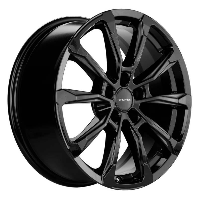 7,5x18 5x108 ET40 D54,1