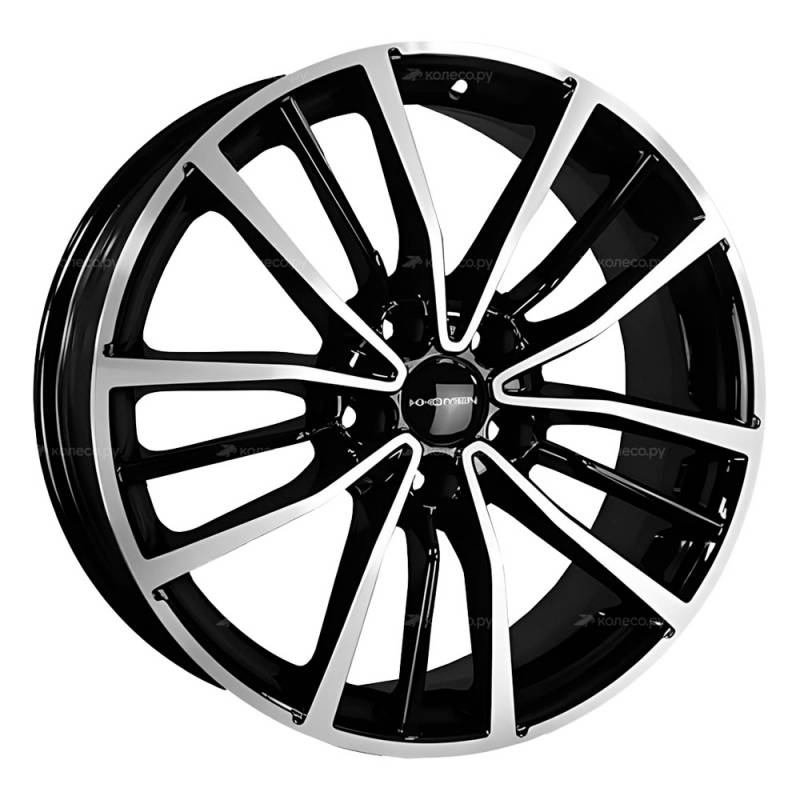 7x18 5x108 ET36 D65,1