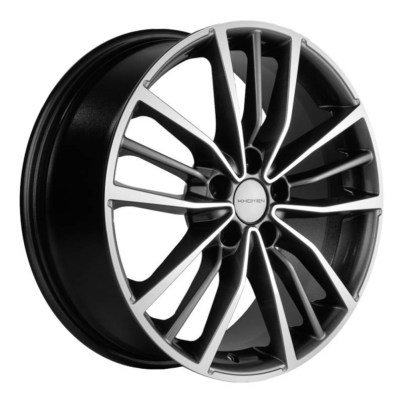 7x18 5x114.3 ET45 D60,1