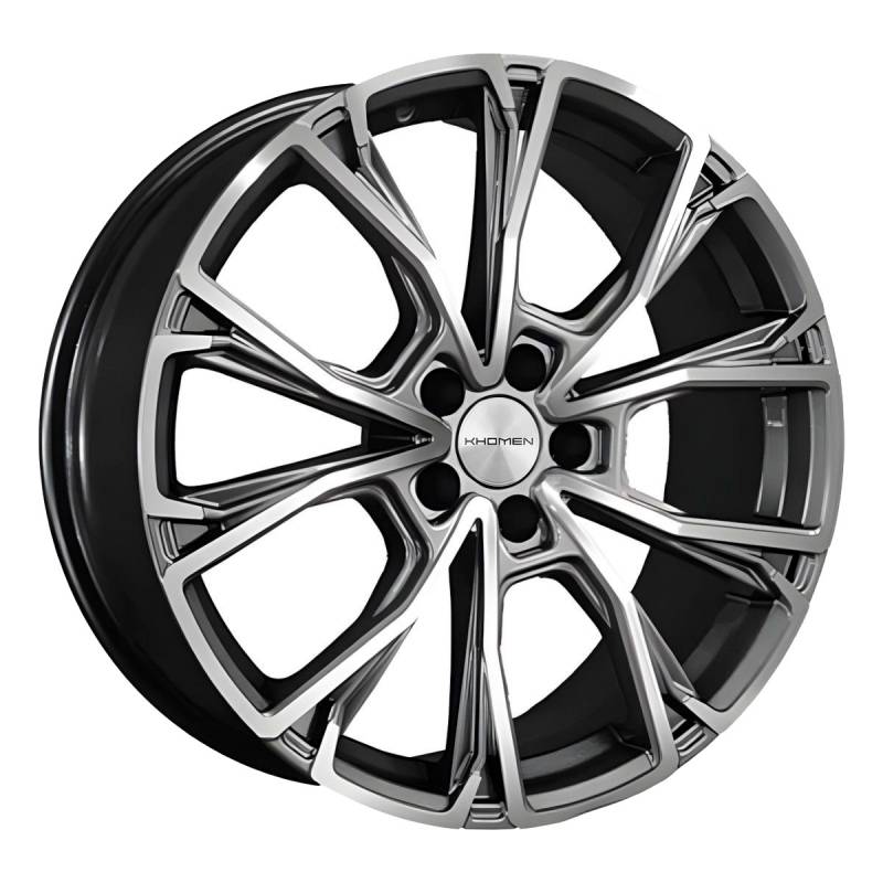 7,5x19 5x108 ET46 D63,3