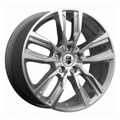 8x18 5x100 ET45 D67,1
