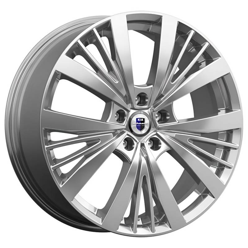 7,5x19 5x108 ET46 D65,1