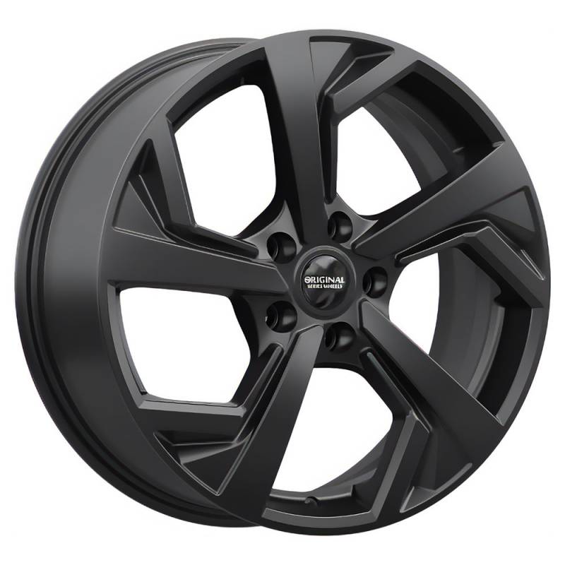 7x18 5x108 ET33 D60,1