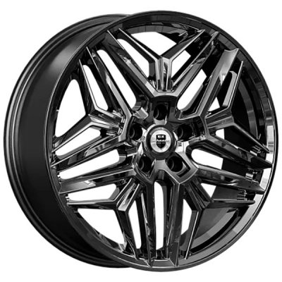 7x19 5x108 ET33 D60,1