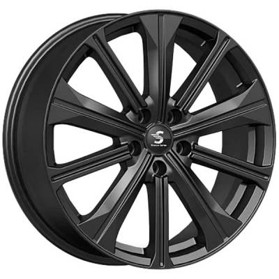 Fury black