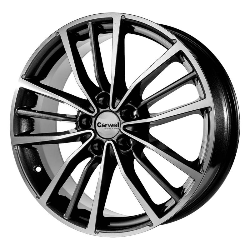 7x18 5x108 ET33 D60,1