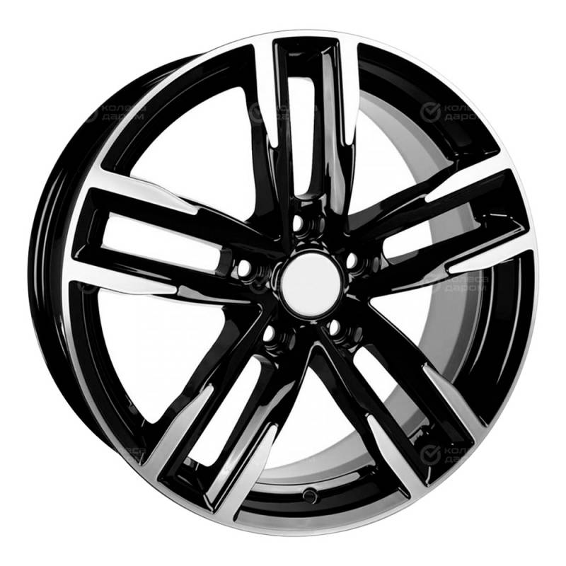 7x17 5x114.3 ET45 D60,1