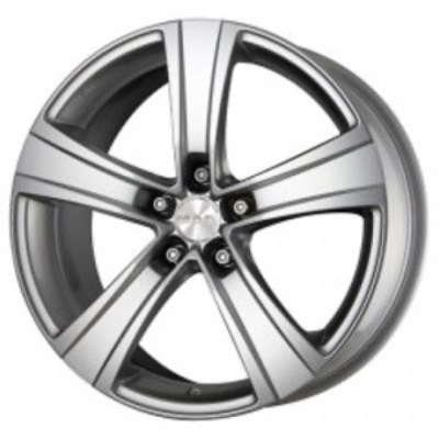 Mak F5 - Silver