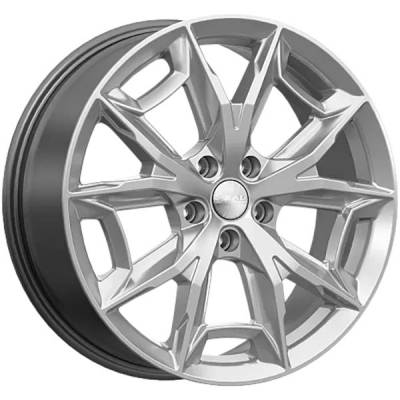 7,5x19 5x108 ET38 D60,1
