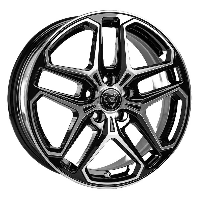 6,5x16 5x105 ET38 D56,6