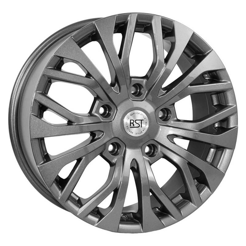 8x18 5x150 ET56 D110,1
