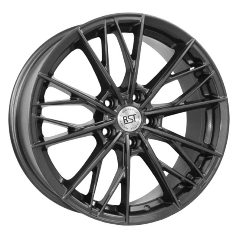 8x18 5x112 ET45 D66,6
