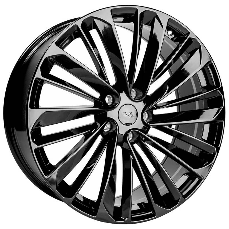 9x21 5x120 ET45,5 D62,5