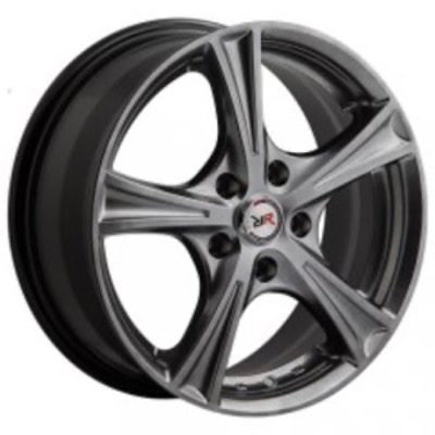 Race Ready CSS232 - HB
