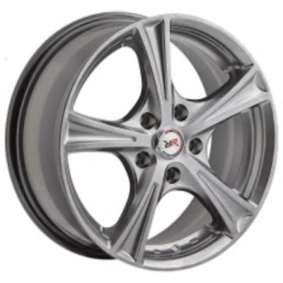 Race Ready CSS232 - HS