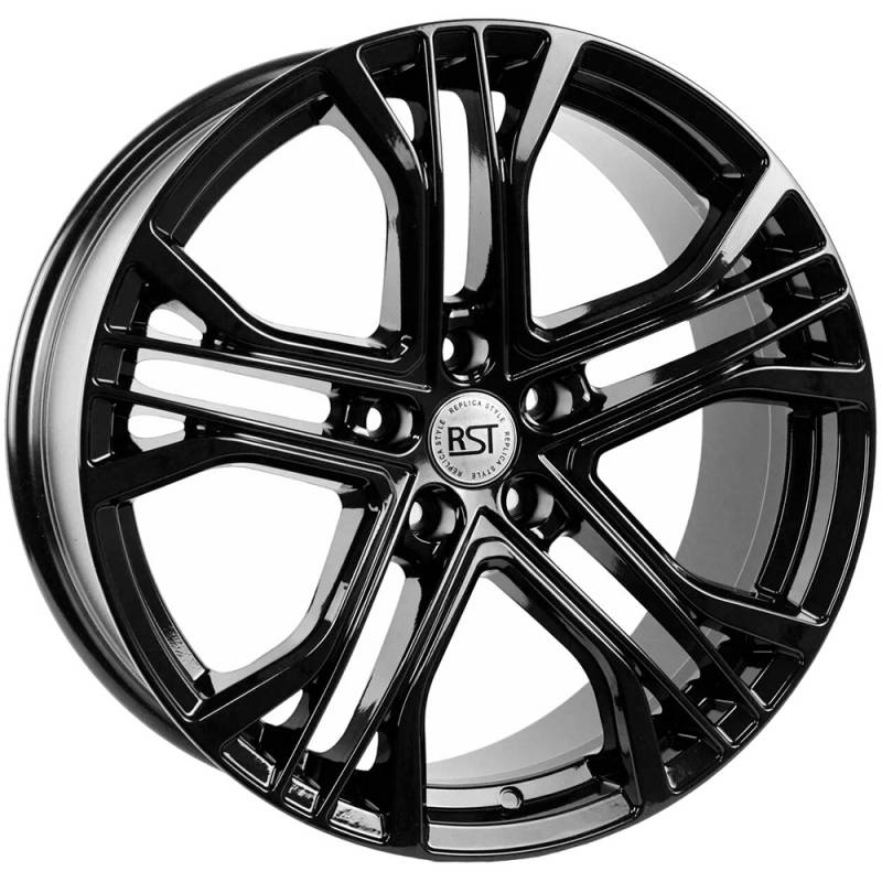 8,5x19 5x120 ET30 D66,1