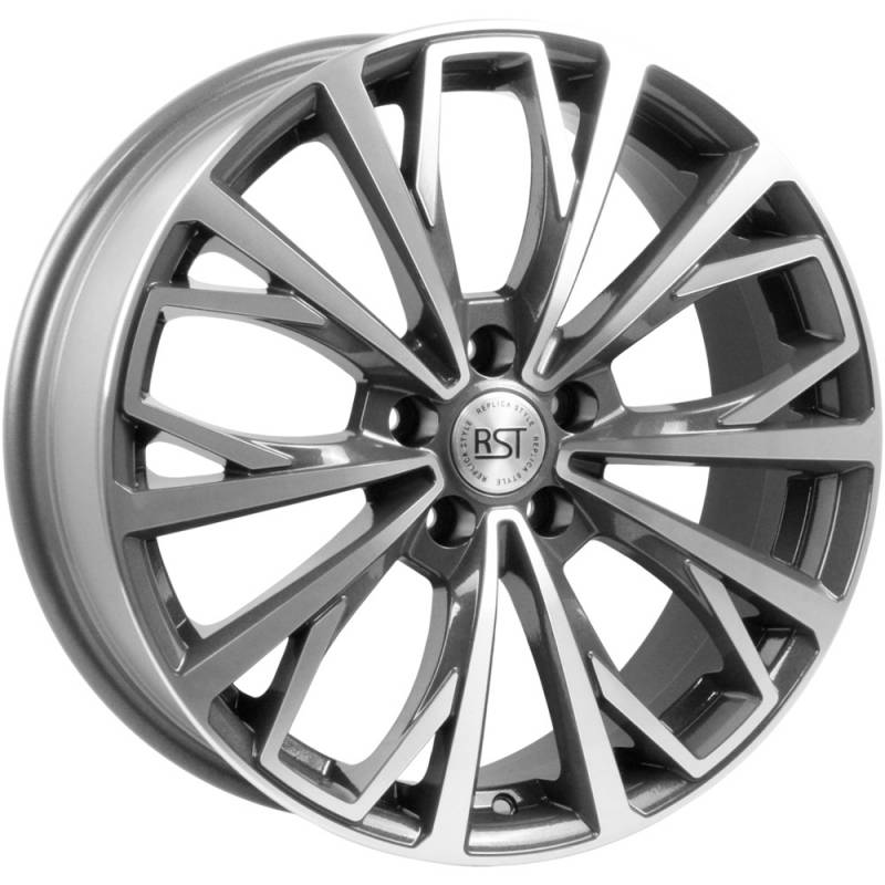 7x18 5x108 ET36 D65,1