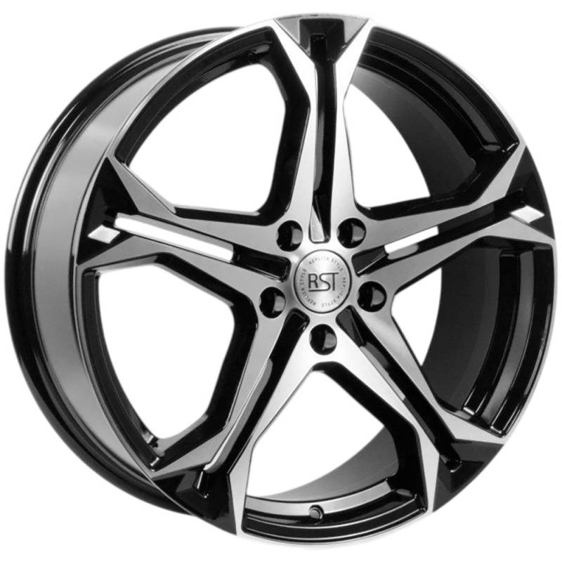 7,5x19 5x108 ET38 D60,1