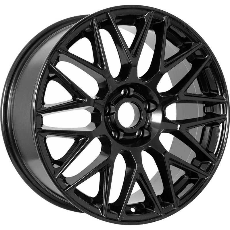 8x18 5x108 ET33 D65,1