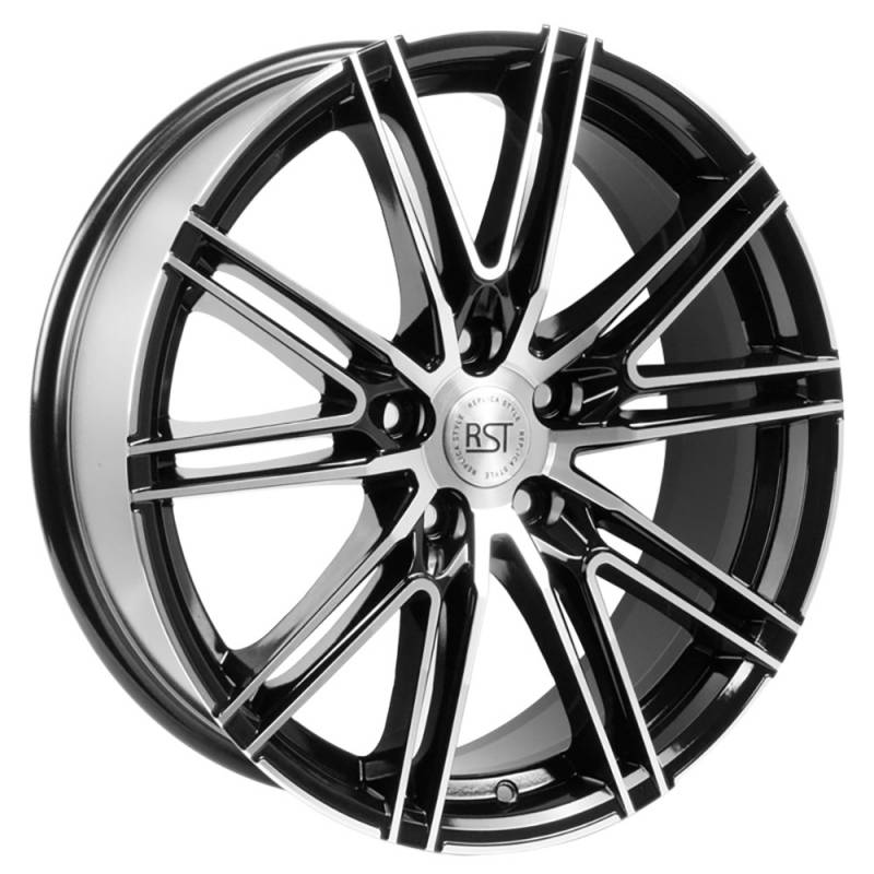 8x18 5x108 ET45 D63,3