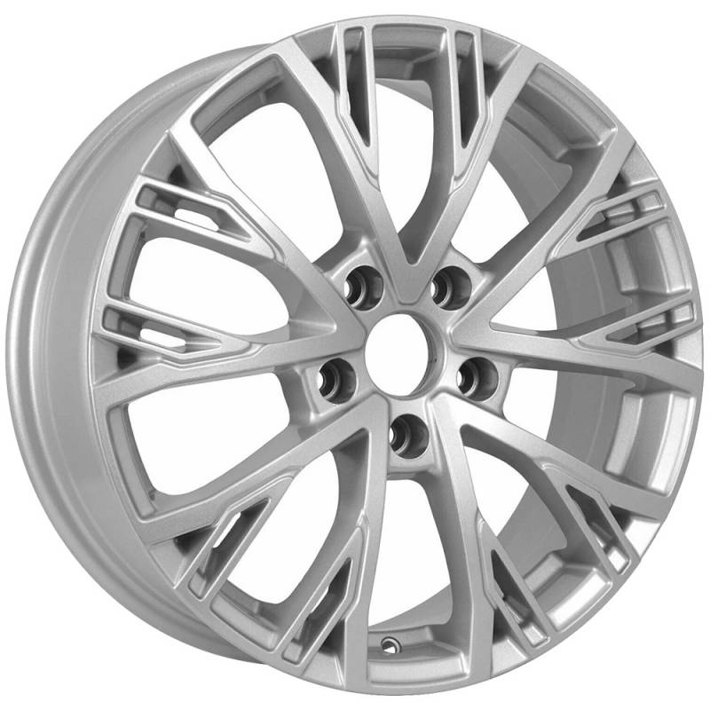 6,5x17 5x108 ET33 D60,1