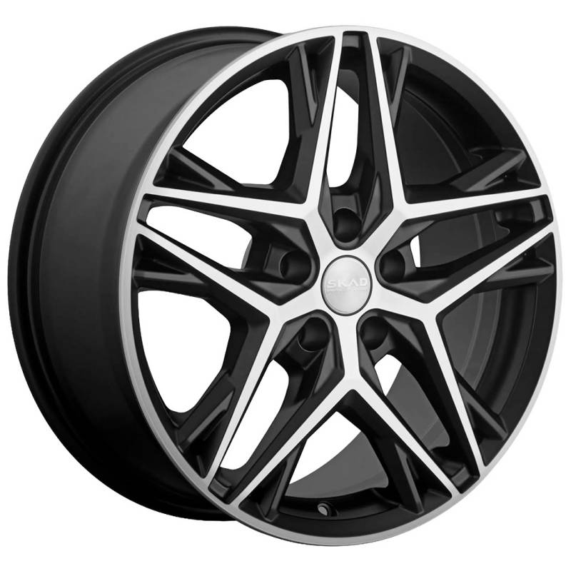 8x18 5x112 ET38 D66,6