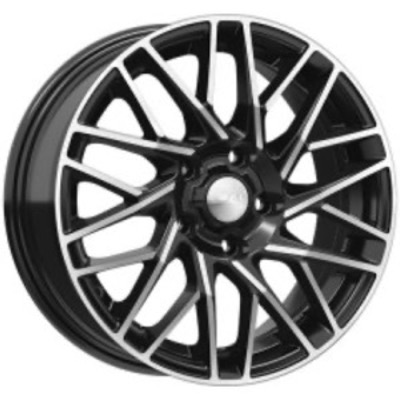 6,5x16 5x112 ET46 D57,1