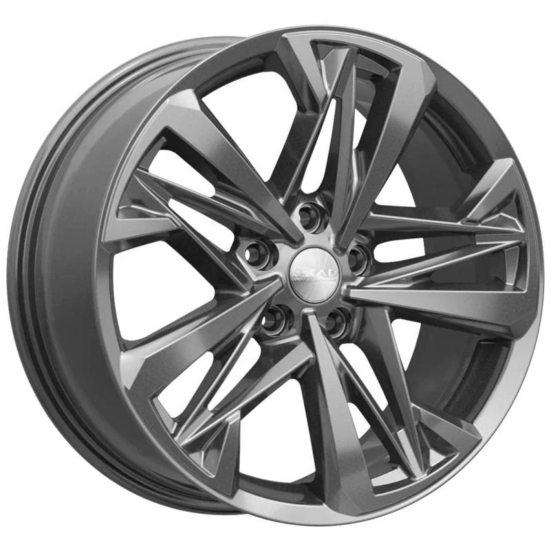 8x18 5x114.3 ET40 D67,1