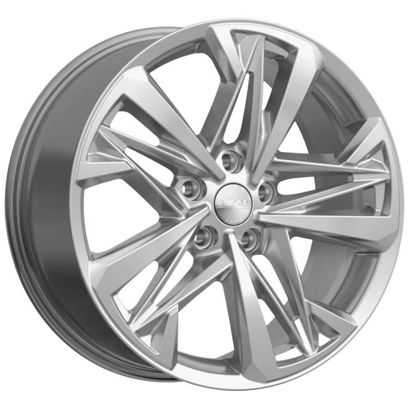 8x18 5x108 ET42 D67,1