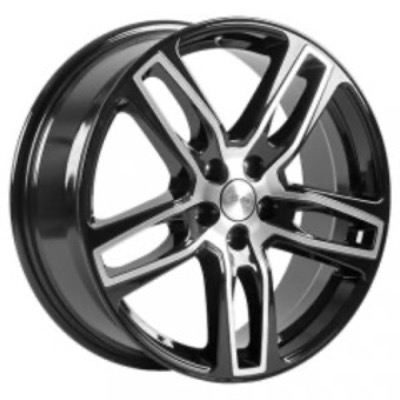 7x18 5x112 ET43 D57,1
