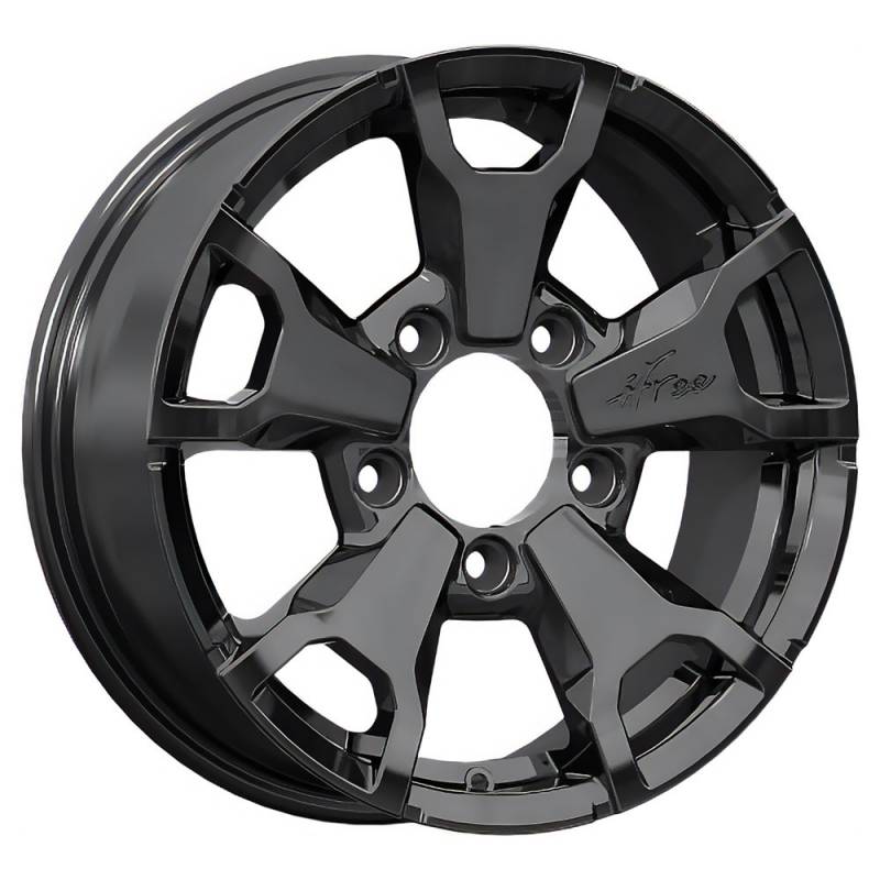 6x16 5x139.7 ET40 D98