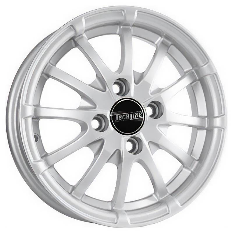 Tech-Line 420 - SL