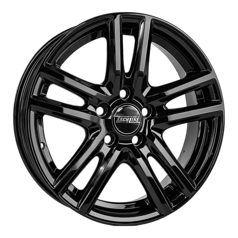 Tech-Line 529 - BL