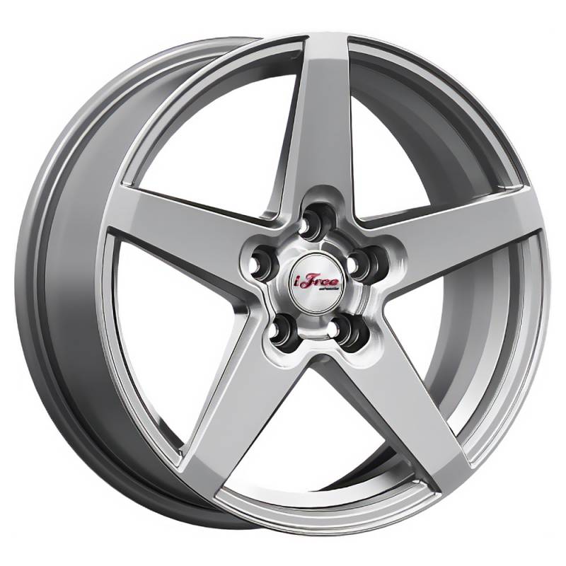 6,5x17 5x108 ET36 D60,1
