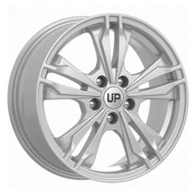 6,5x16 5x112 ET43 D57,1
