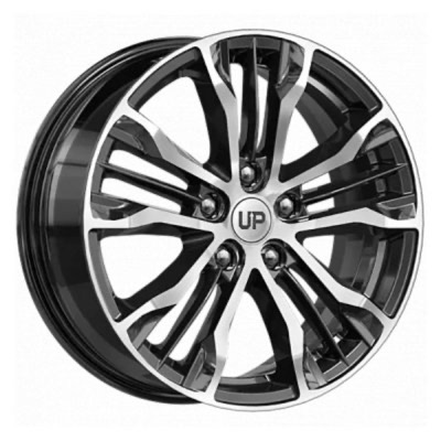 7x17 5x108 ET40 D54,1