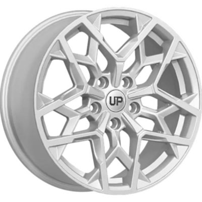 7,5x17 5x108 ET47 D60,1