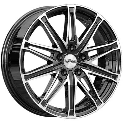 6,5x17 5x108 ET43 D65,1