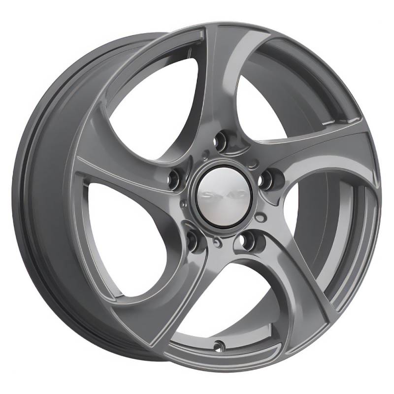 7x16 5x139.7 ET40 D98,5