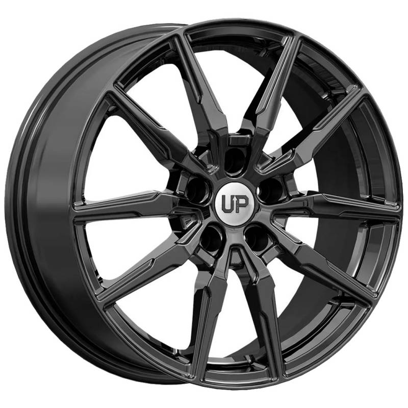 7x17 5x100 ET50 D54,1