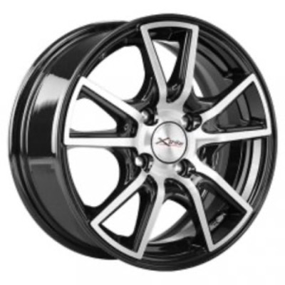 X'trike X-104