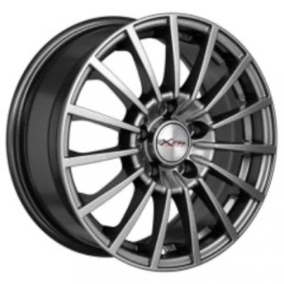 X'trike X-106