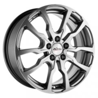 X'trike X-117