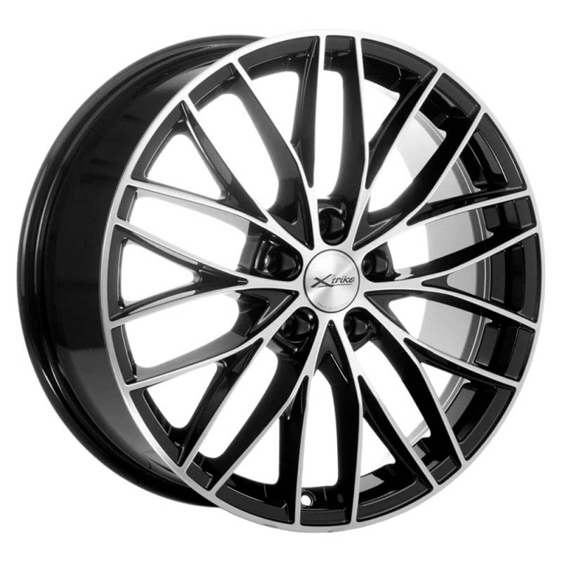 7,5x18 5x108 ET38 D54,1