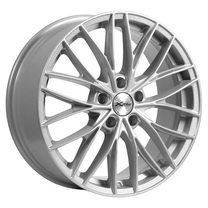 7,5x18 5x108 ET38 D54,1