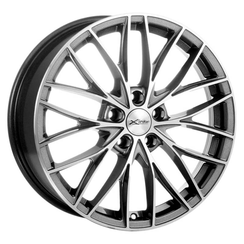 7,5x18 5x108 ET38 D54,1