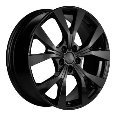 Carwel 1906 - BLK