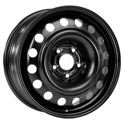 Trebl 9535 - Black